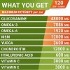 Glucosamine Chews - Max Strength - Image 4