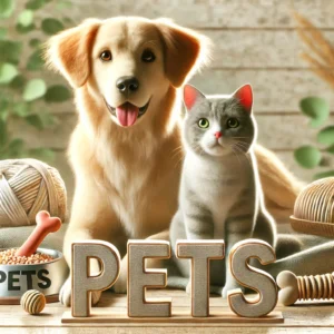 Pets